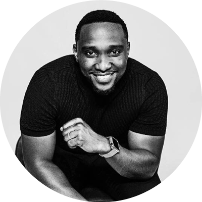 - Peter Macharia, Author